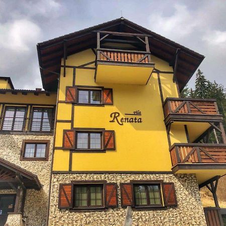 Apartman Renata 10 روجومبيروك المظهر الخارجي الصورة