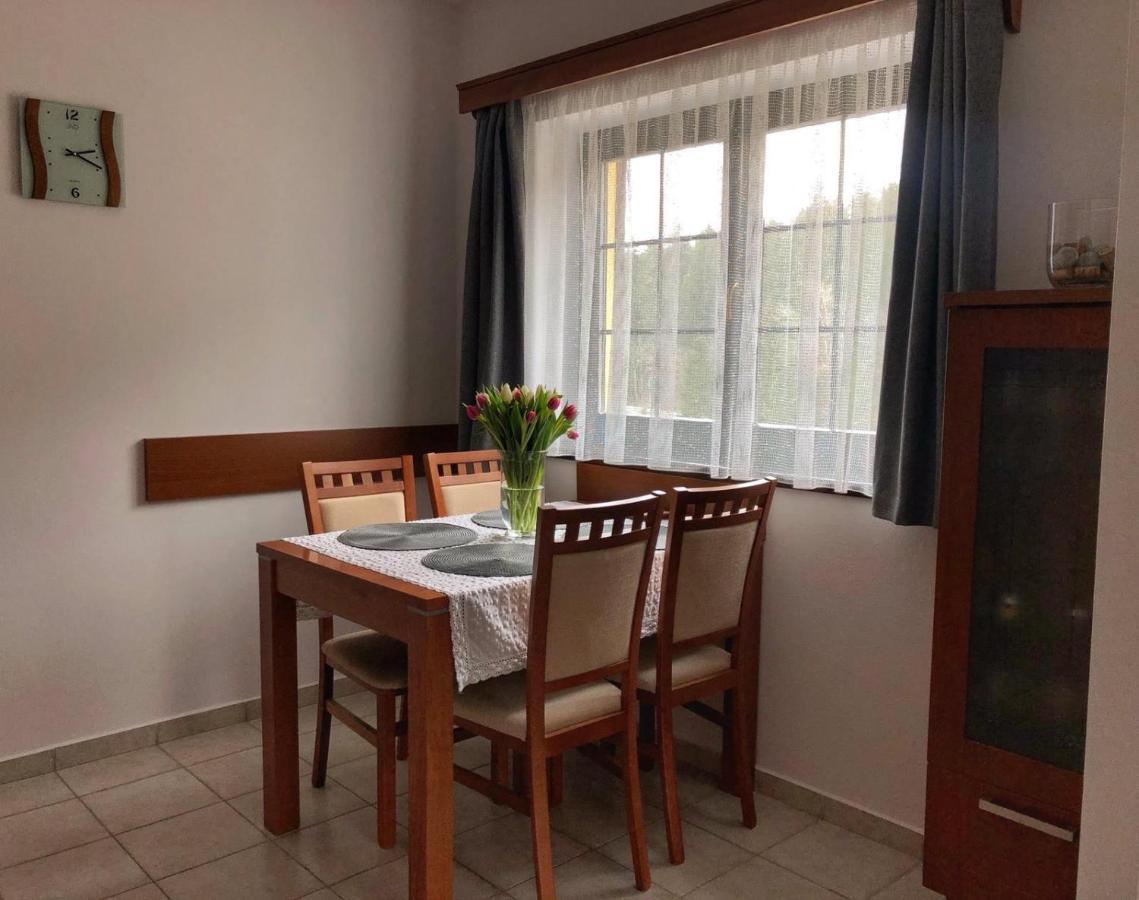 Apartman Renata 10 روجومبيروك المظهر الخارجي الصورة