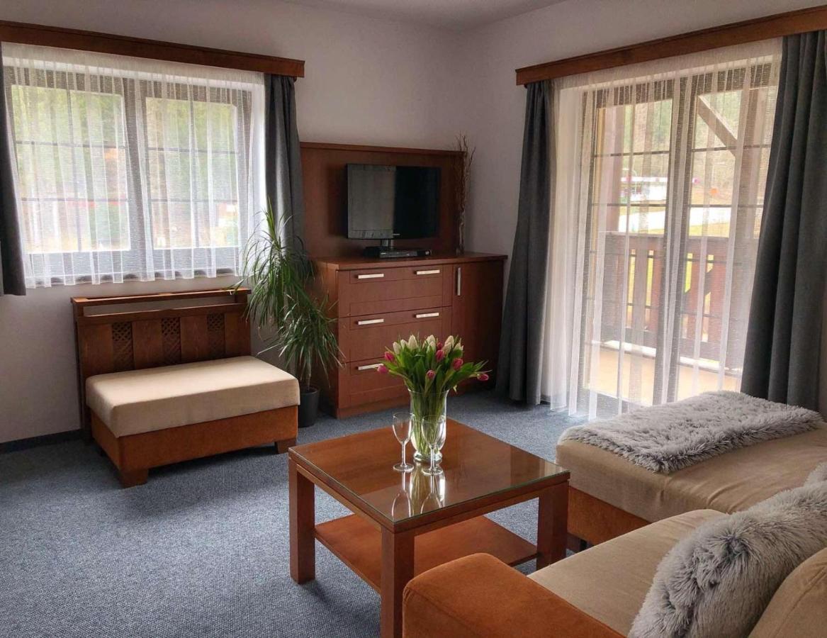 Apartman Renata 10 روجومبيروك المظهر الخارجي الصورة