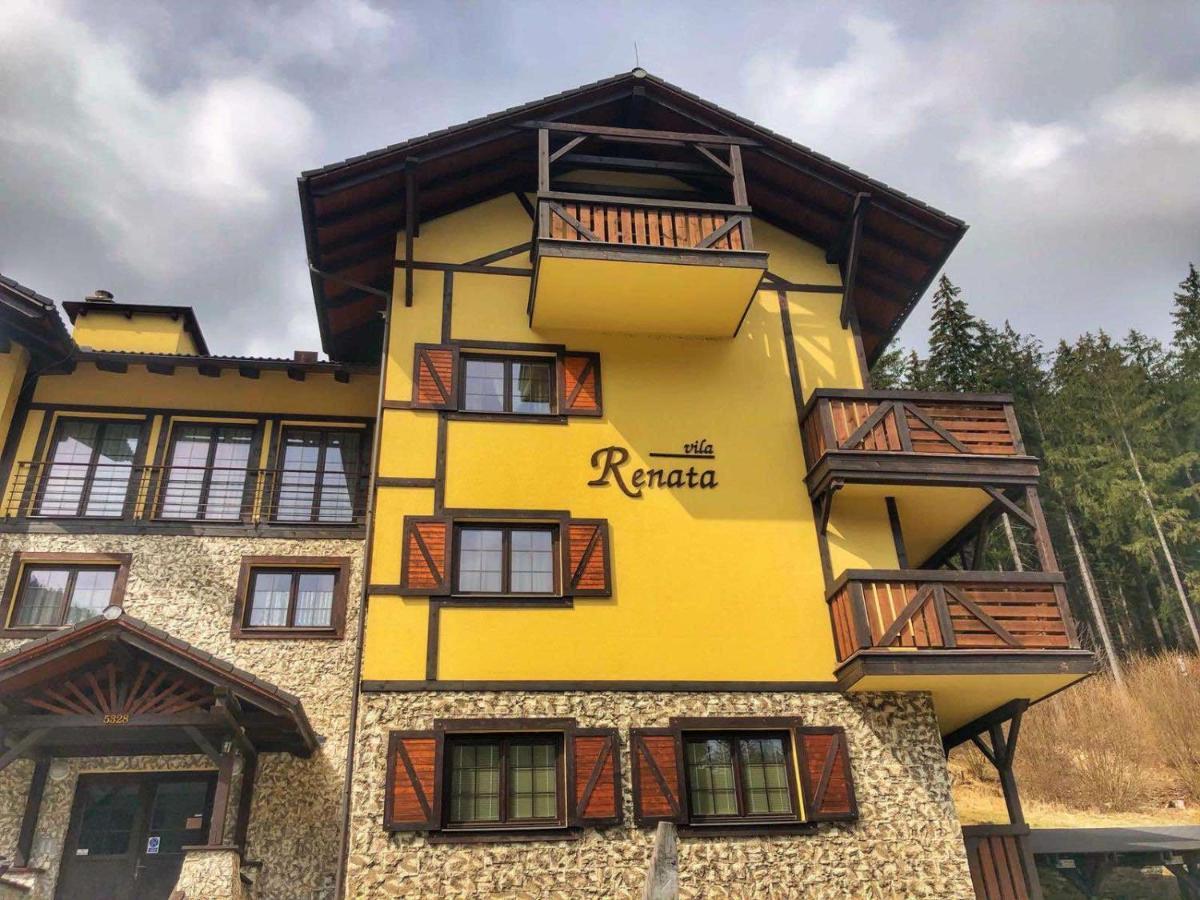Apartman Renata 10 روجومبيروك المظهر الخارجي الصورة